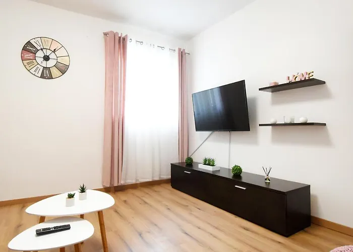Apartman Barkunada