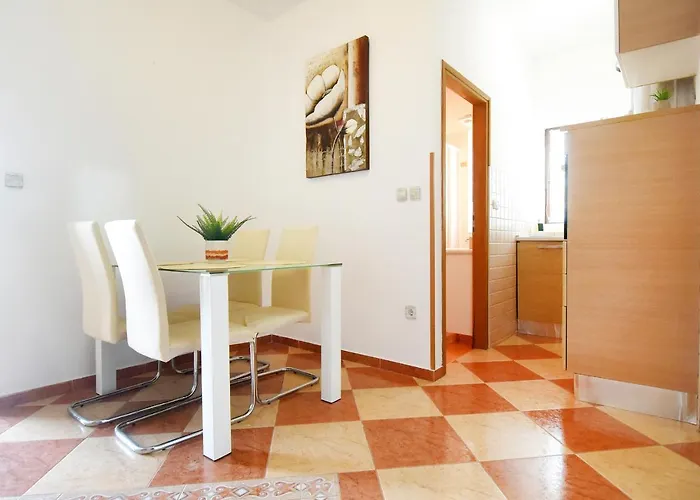 Apartman Barkunada