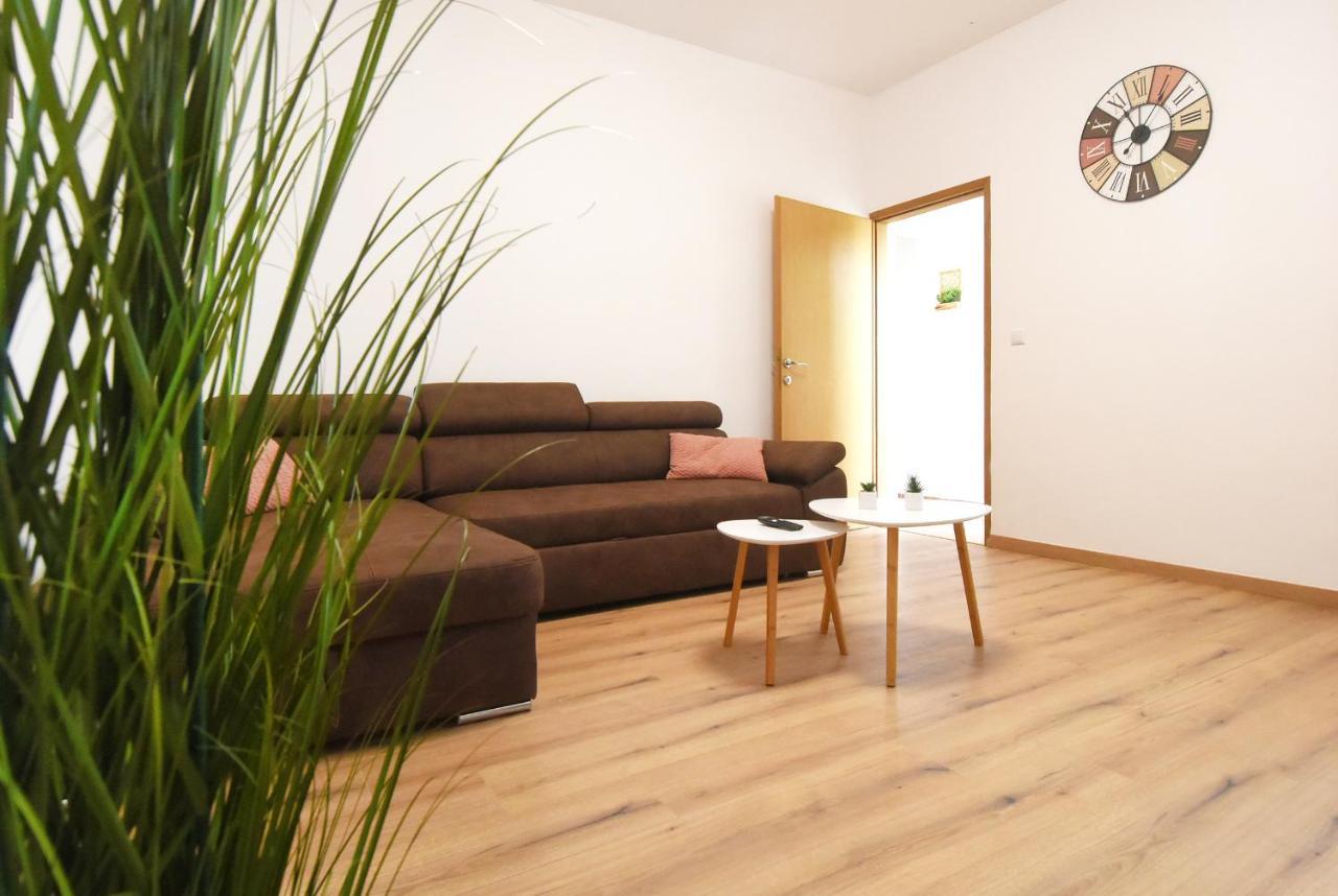 Barkunada Apartament Vodnjan