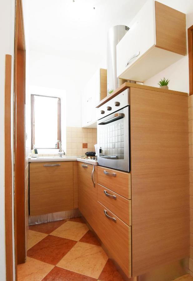 Barkunada Apartament Vodnjan