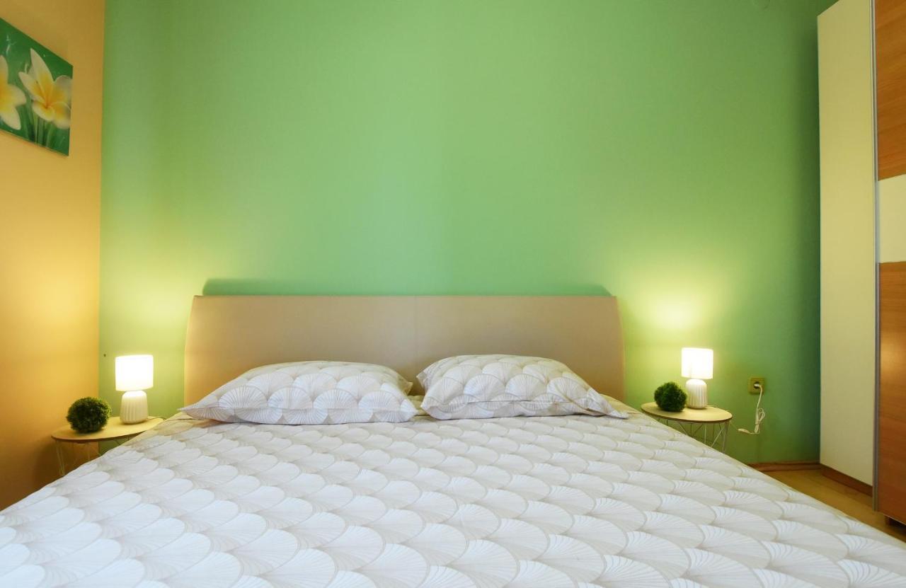 Barkunada Apartament