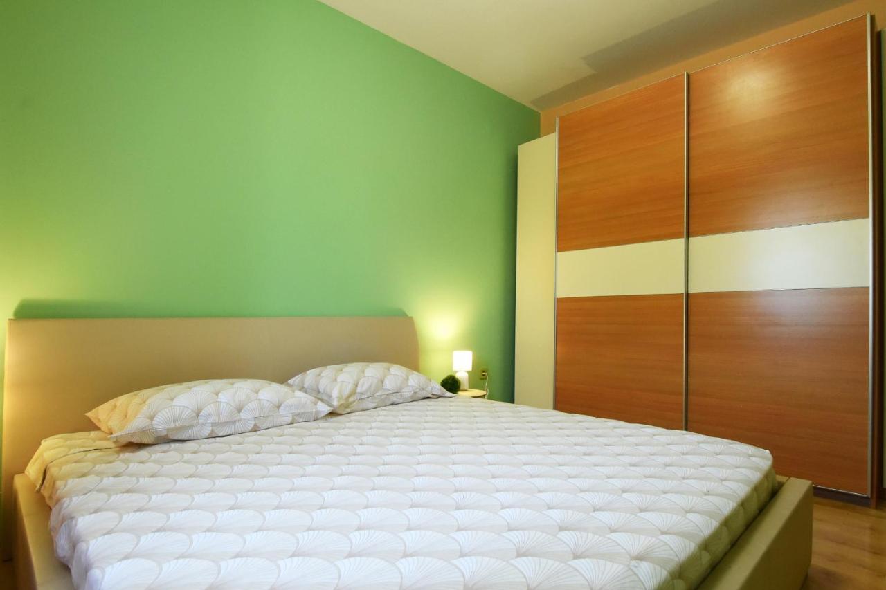 Apartament Barkunada