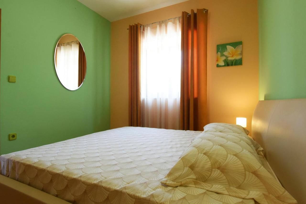 Barkunada Apartament Vodnjan