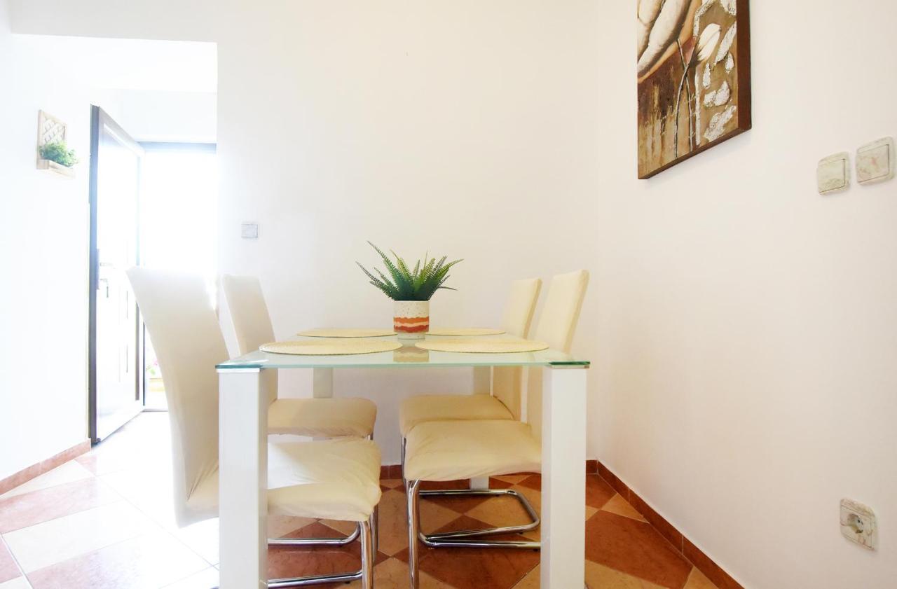 Apartmán Barkunada