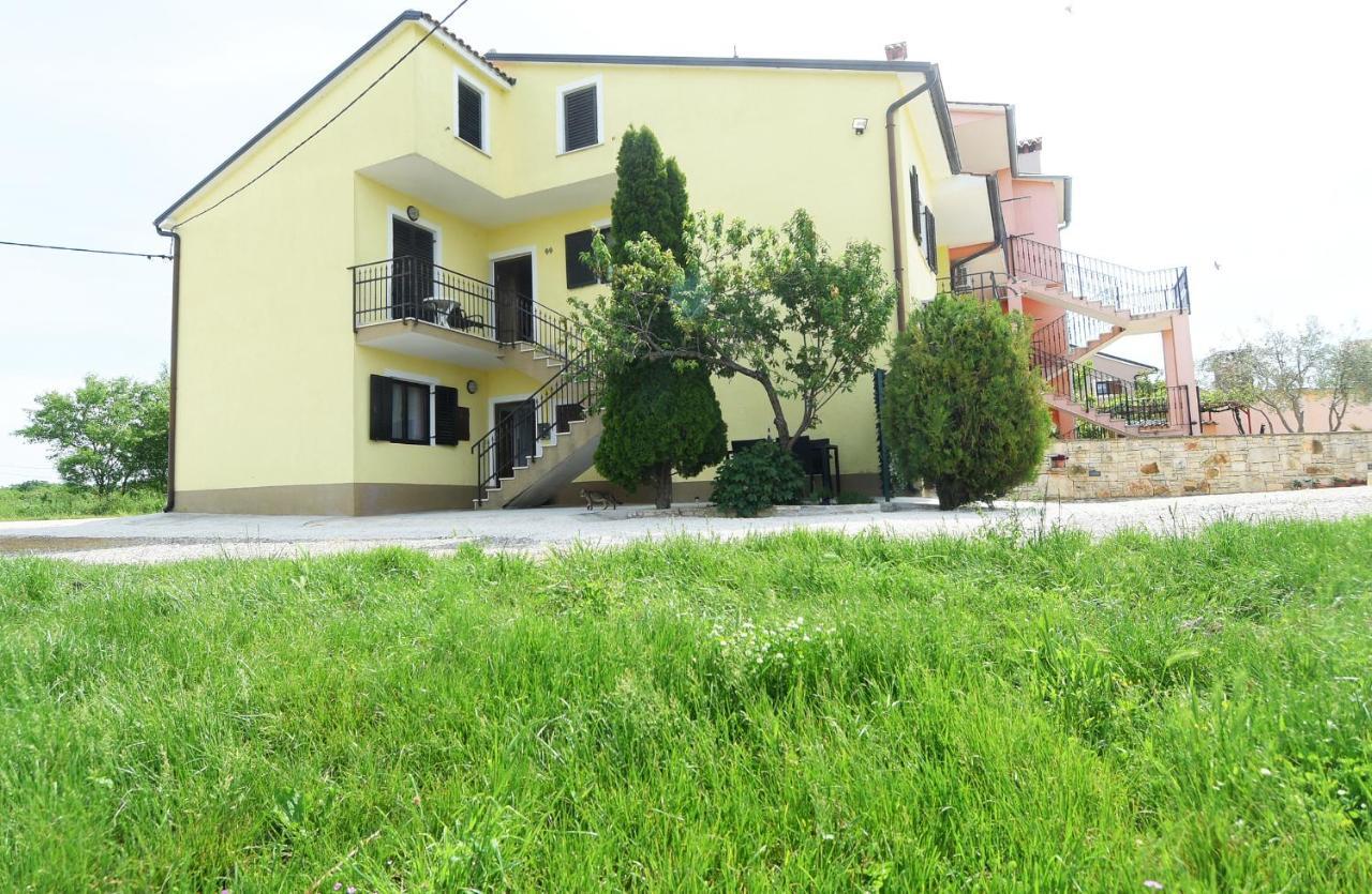 Barkunada Apartmán