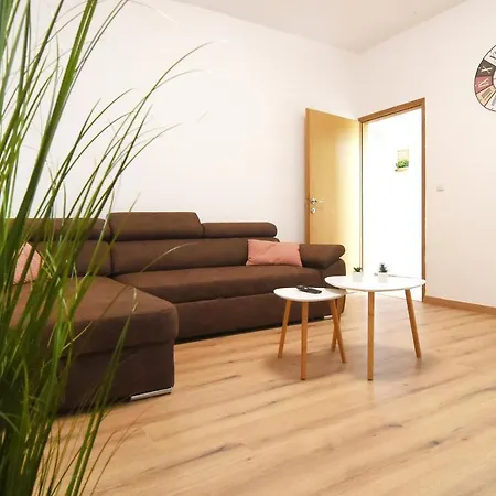 Apartman Barkunada Vodnjan Exterior photo