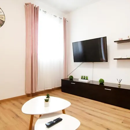 Apartman Barkunada Vodnjan Exterior photo