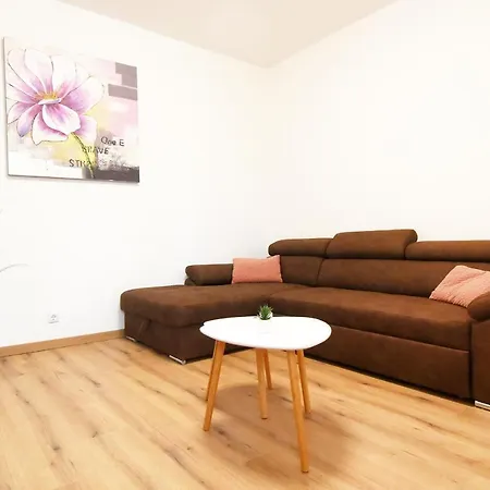 Apartman Barkunada Vodnjan Exterior photo