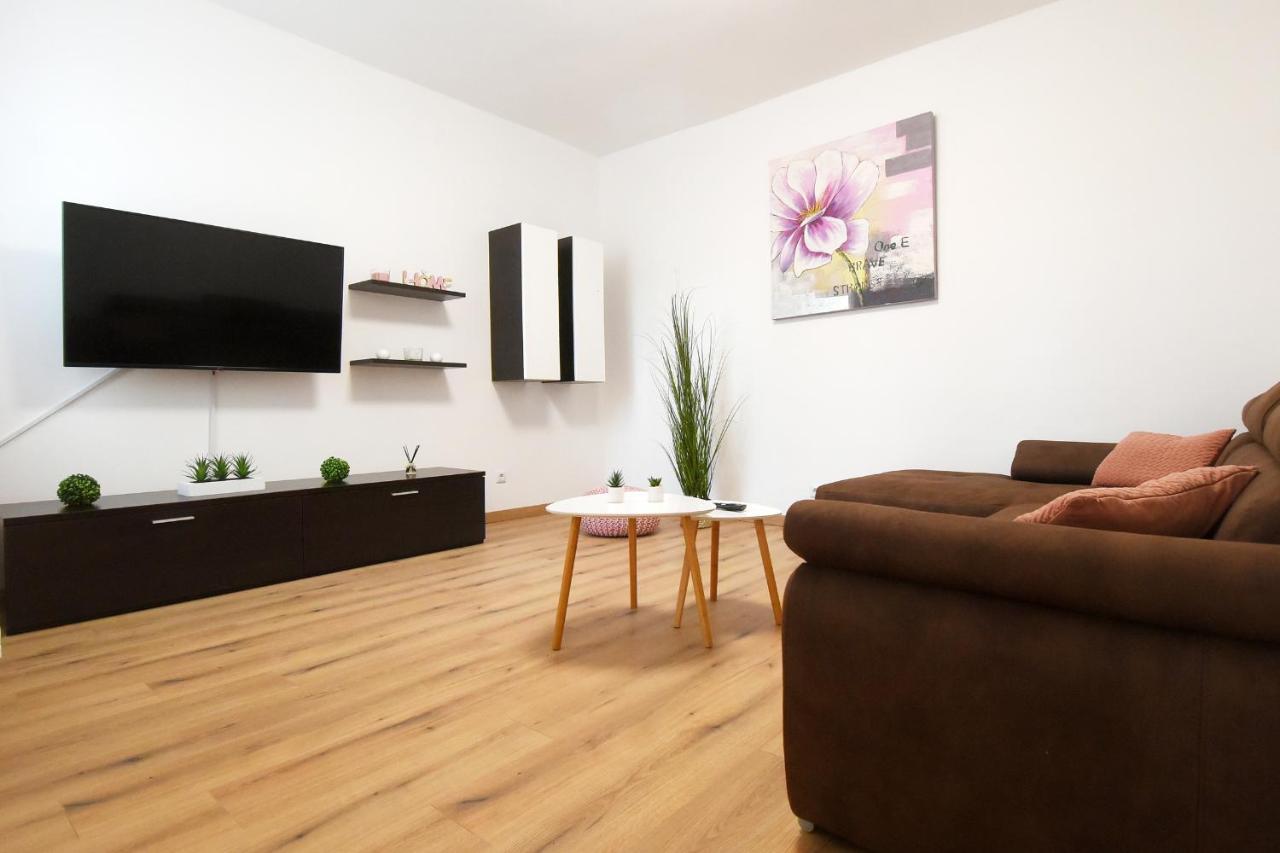 Barkunada Appartement Vodnjan