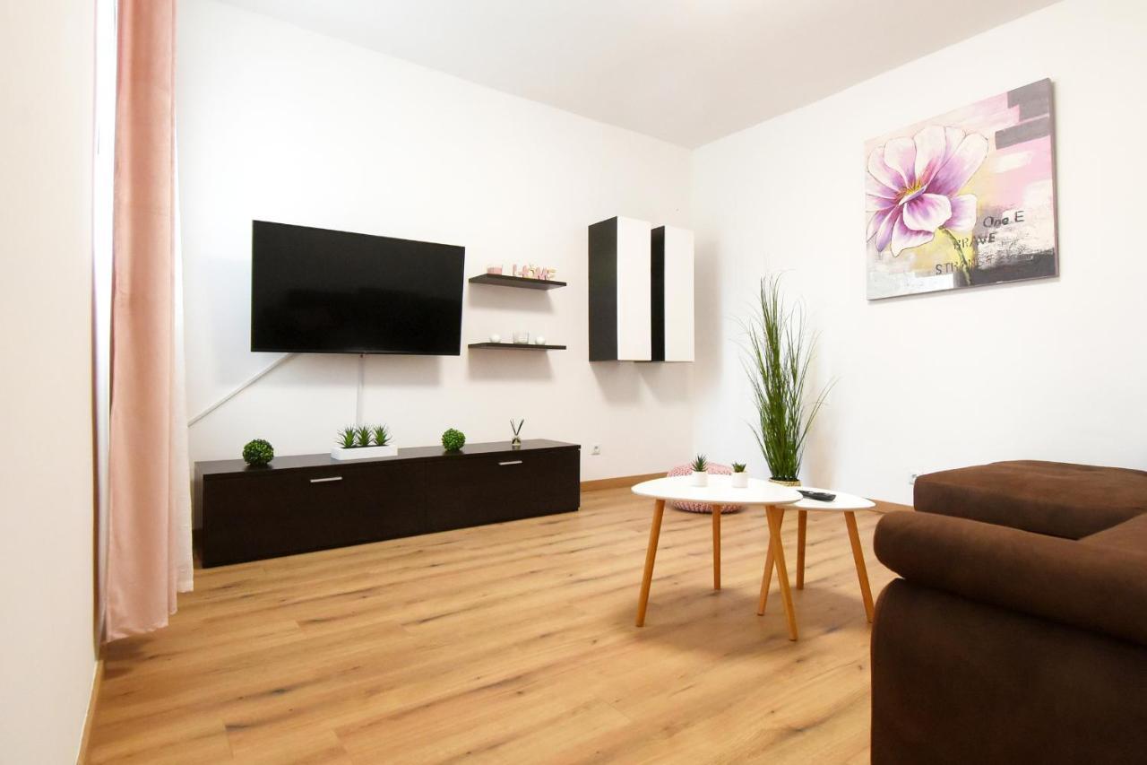 Barkunada Appartement Vodnjan