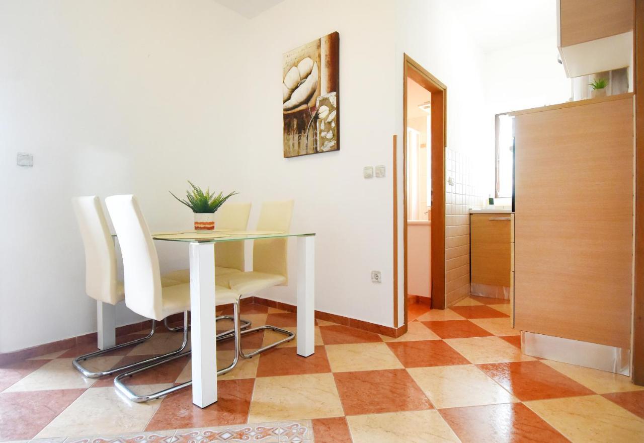Barkunada Appartement Vodnjan