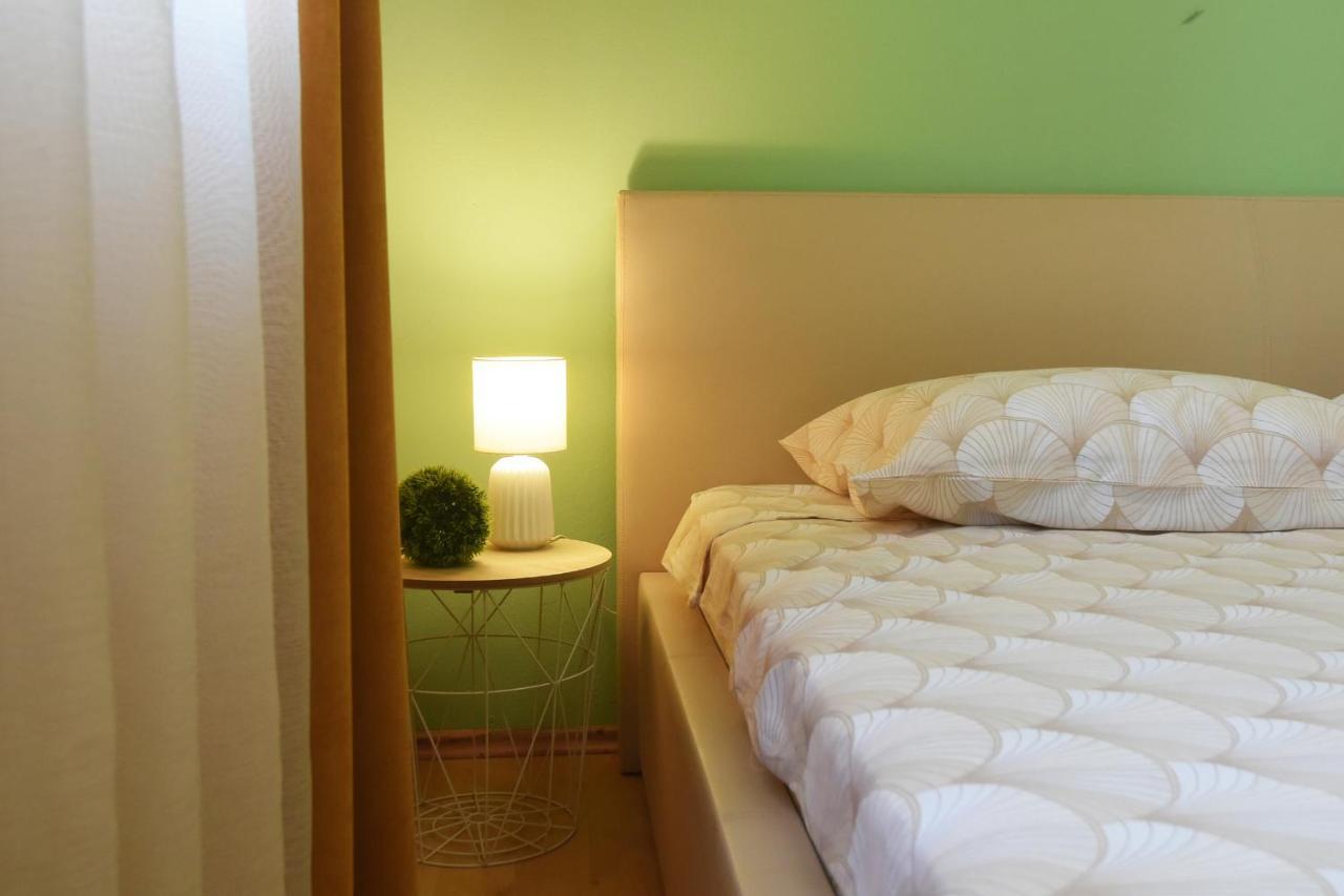 Barkunada Appartement Vodnjan
