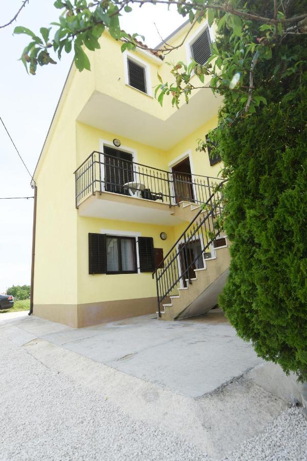 Barkunada * Vodnjan