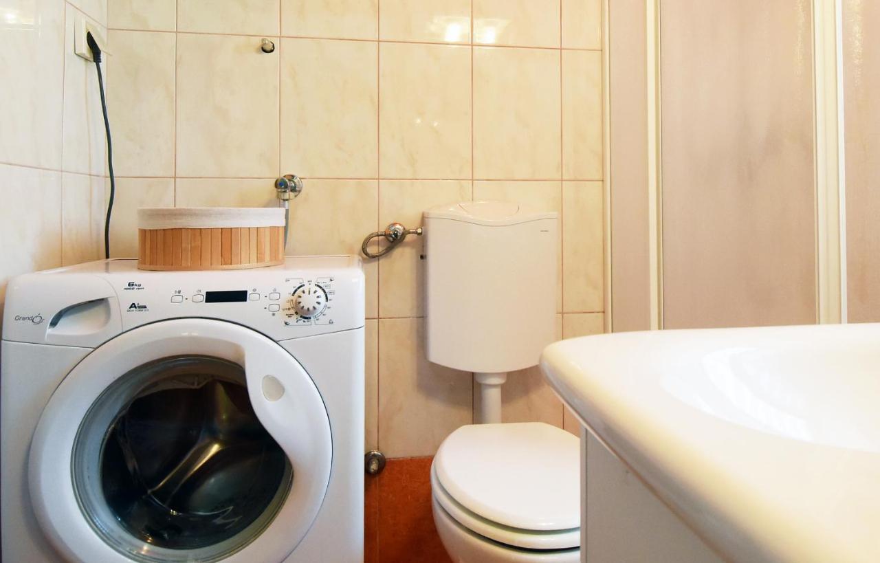 Appartement Barkunada *