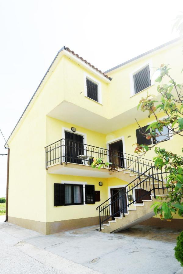 Barkunada Appartement *